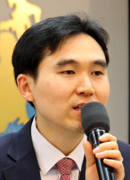 이동기목사님
