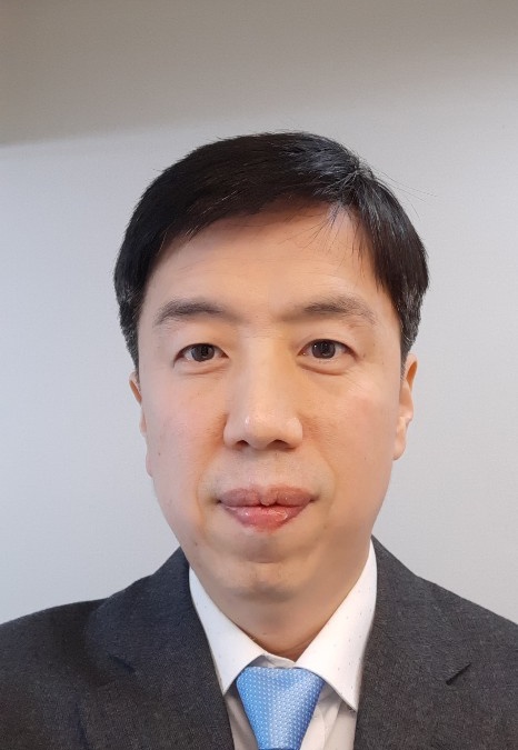 김동욱목사님