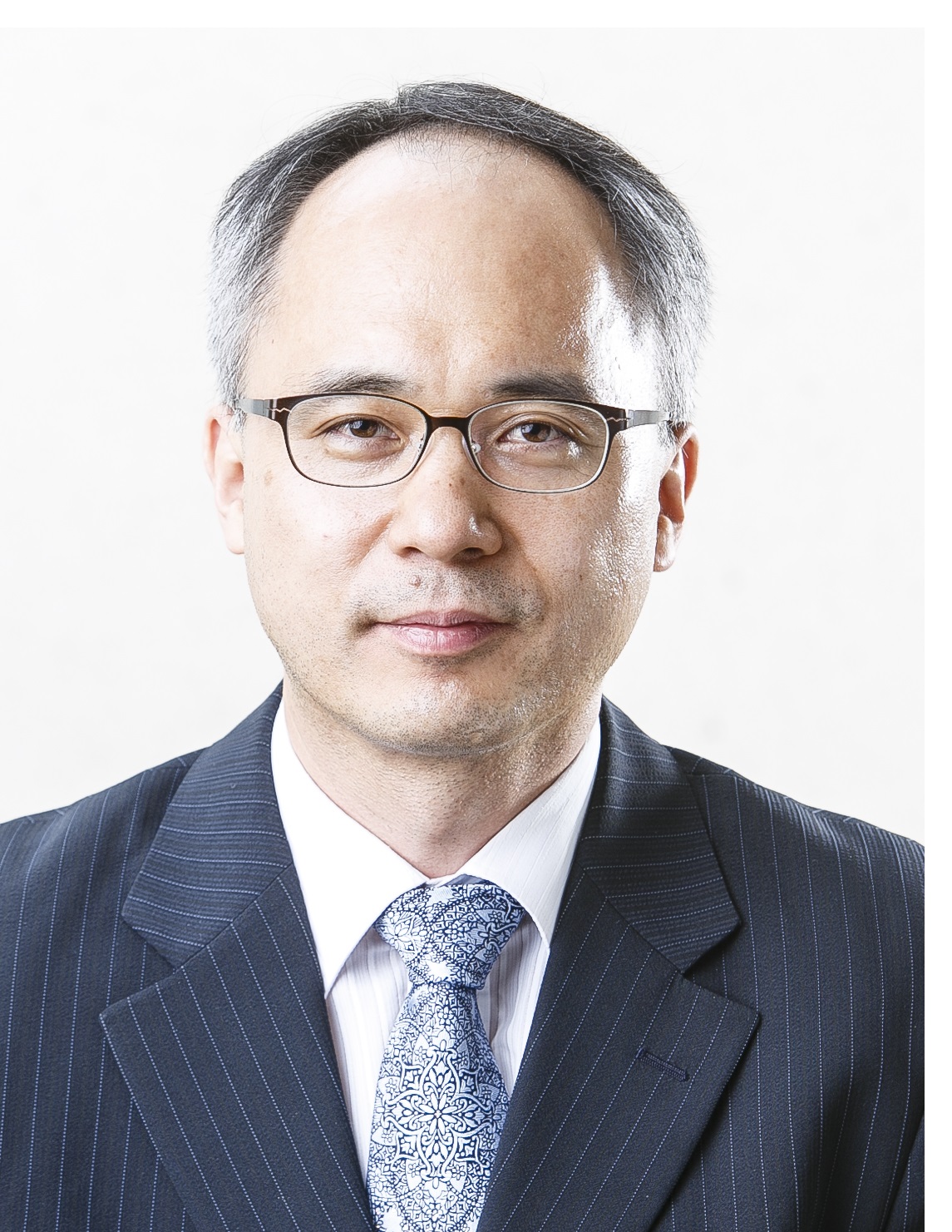 양병일목사님