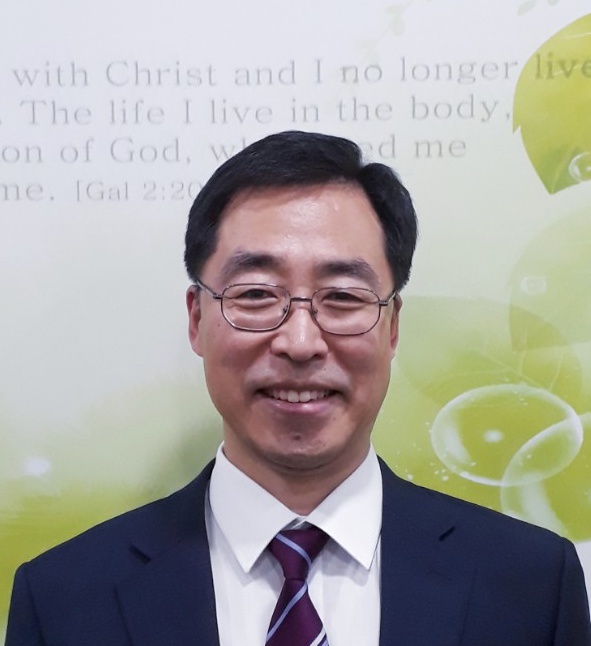 김기석목사님